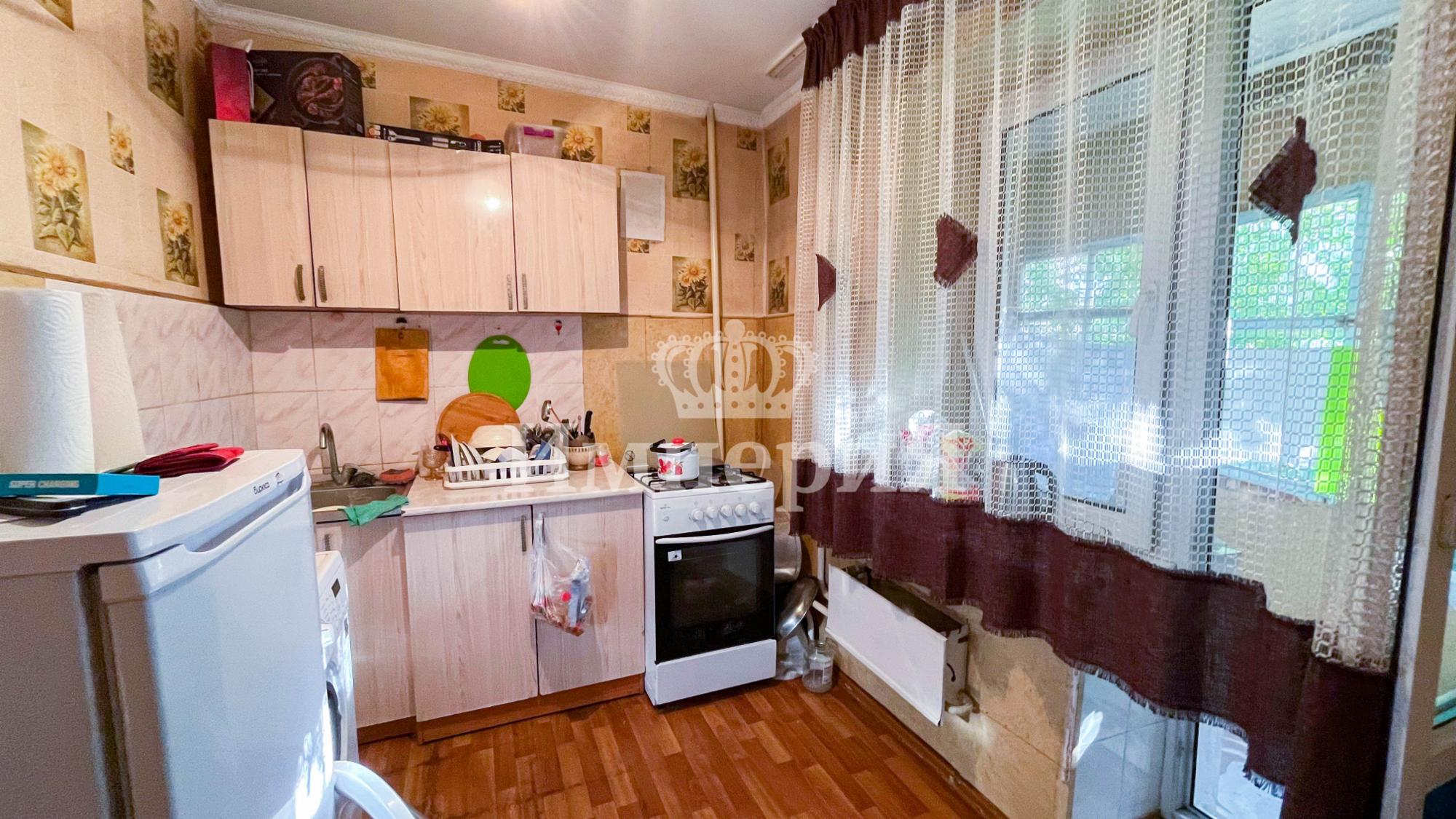 1-комнантная квартира, 28.0 м²,Гарышкер за 10 300 000