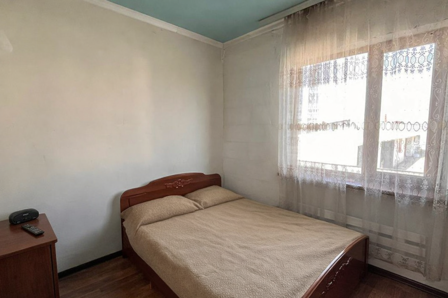 5-комнантный квартира, 108.7 м²,Актерек за 32 500 000