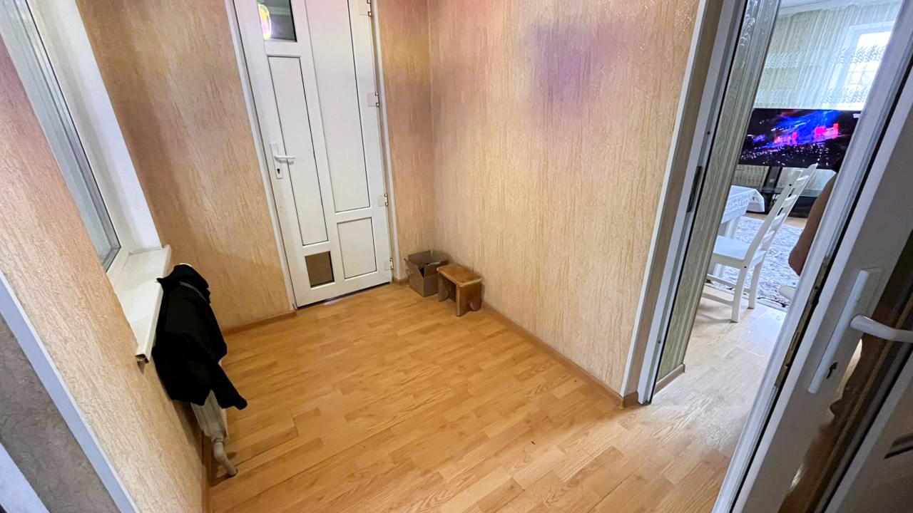 5-комнантный квартира, 187.0 м²,Пушкина за 38 000 000