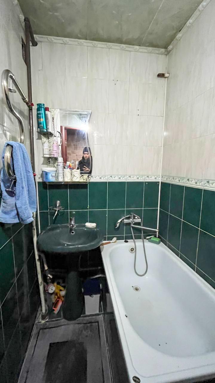 2-комнантная квартира, 46.0 м²,Новая улица за 13 500 000