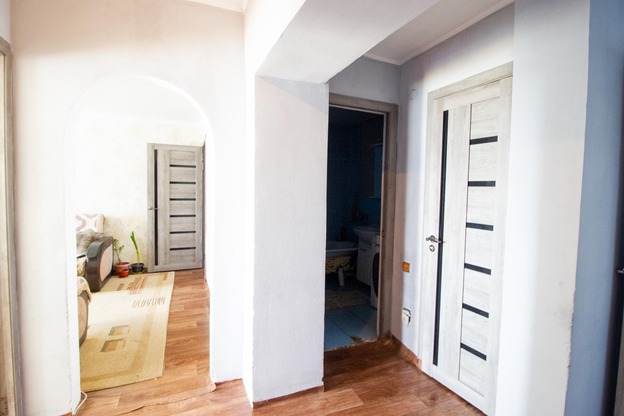 3-комнантная квартира, 61.0 м²,5 мкр за 18 300 000