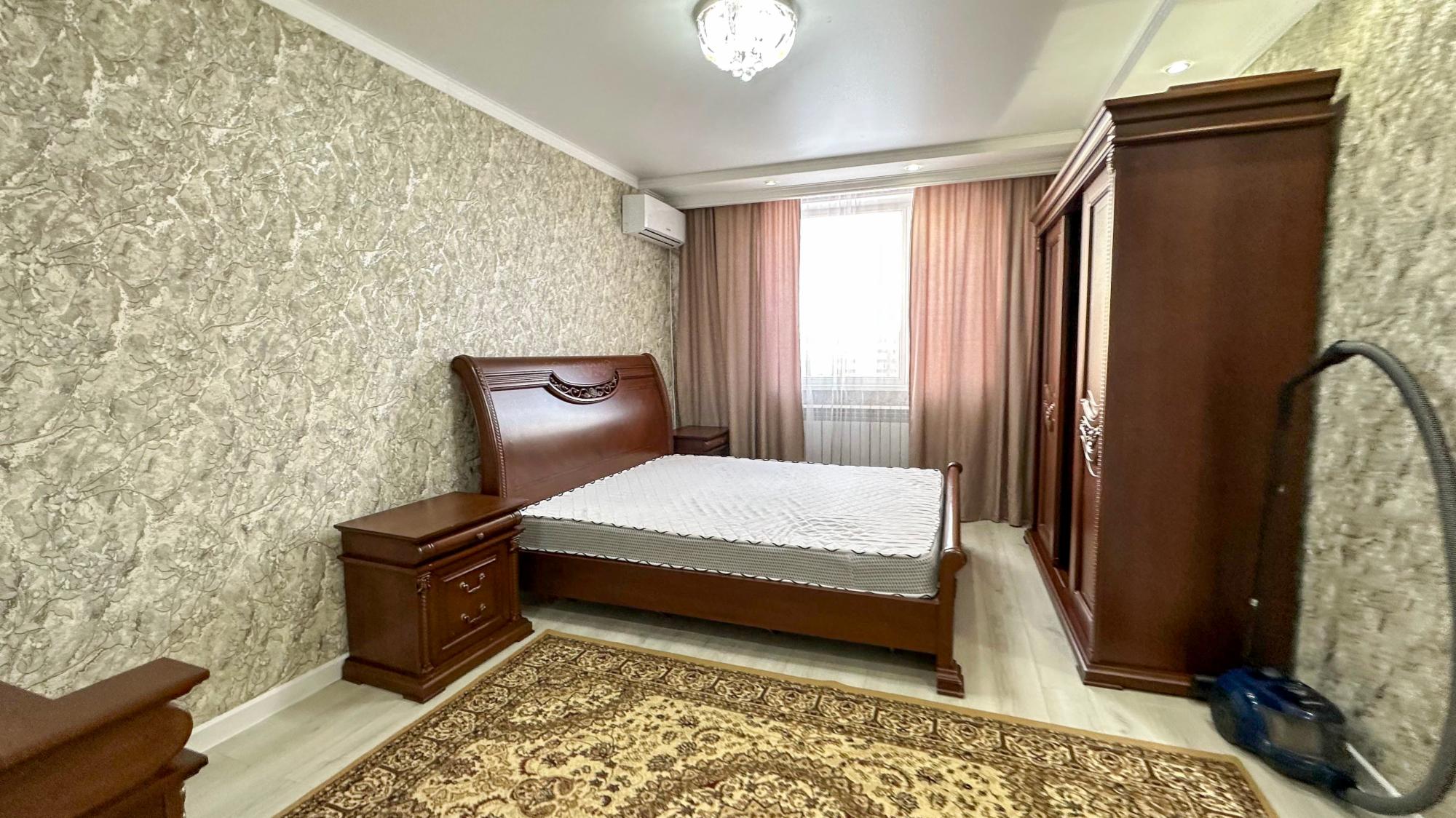 2-комнантная квартира, 62.4 м²,Бирлик за 30 000 000