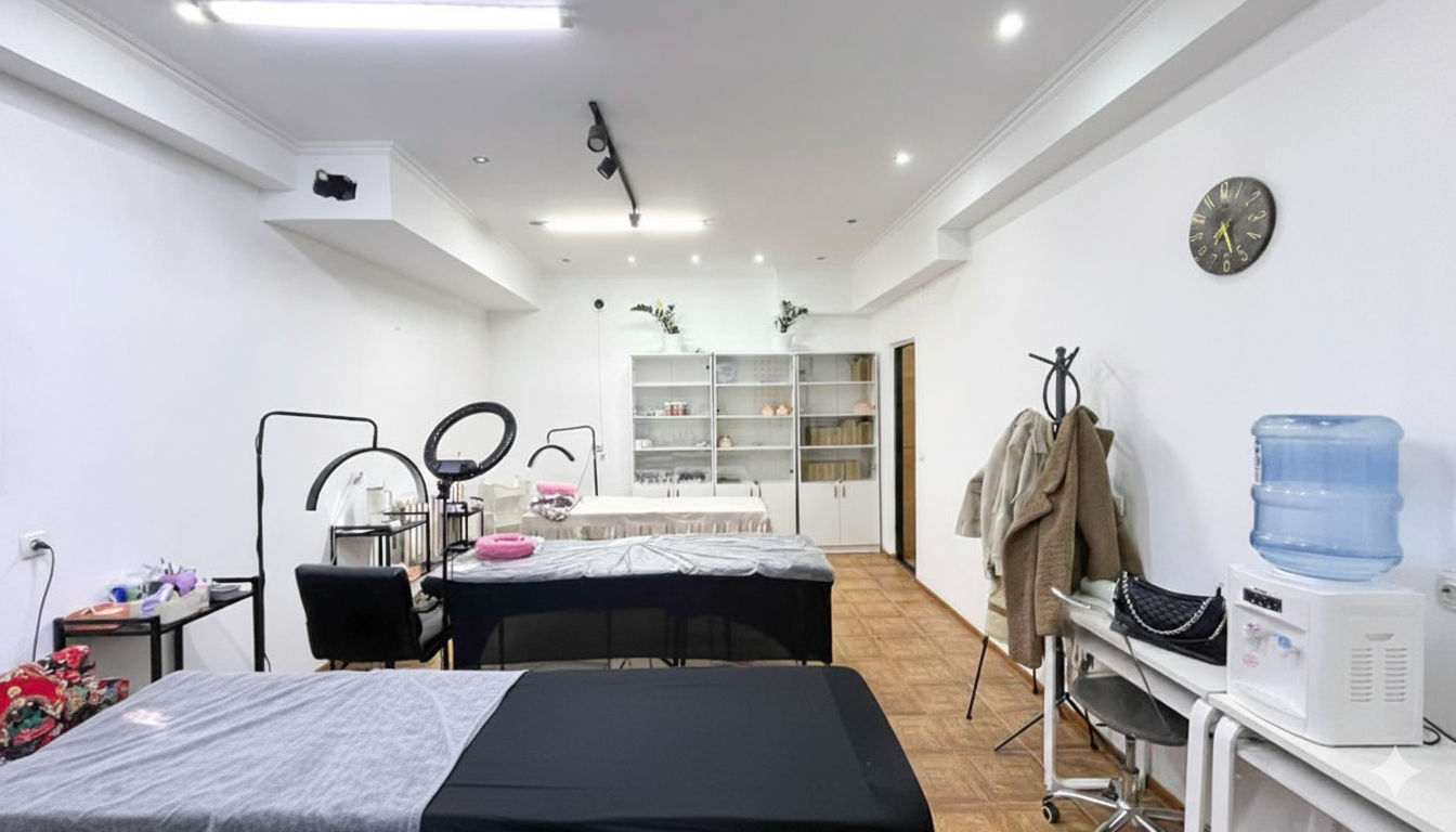 5-комнантный квартира, 103.0 м²,Каратал за 38 000 000