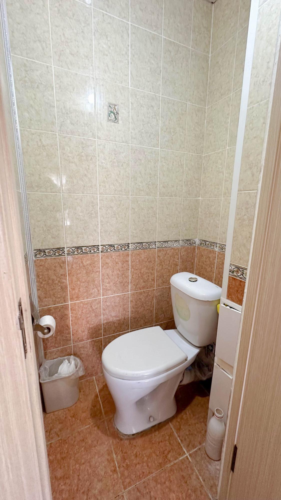 3-комнантная квартира, 61.0 м²,5 мкр за 18 000 000