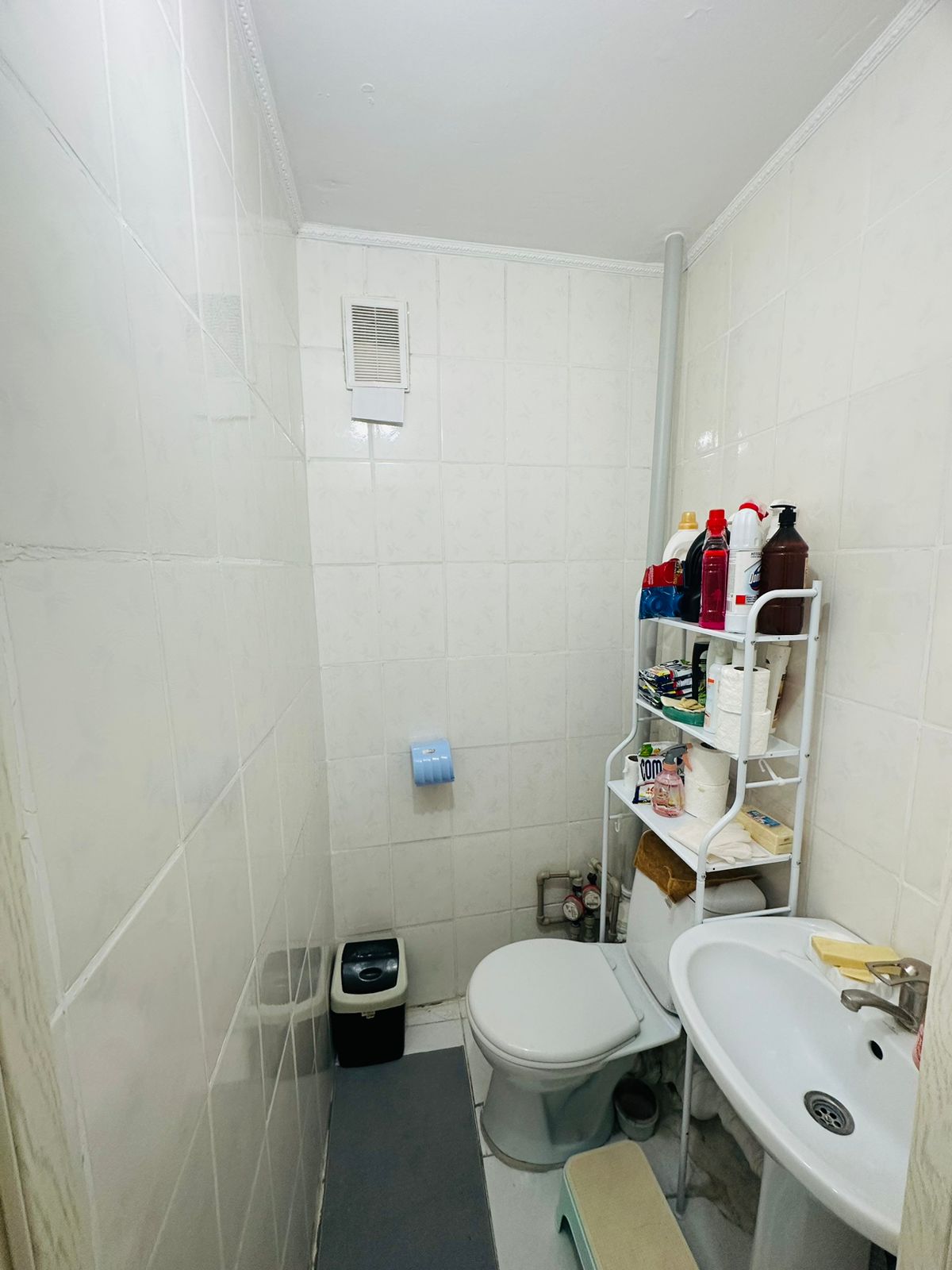 2-комнантная квартира, 51.9 м²,4 мкр за 17 500 000