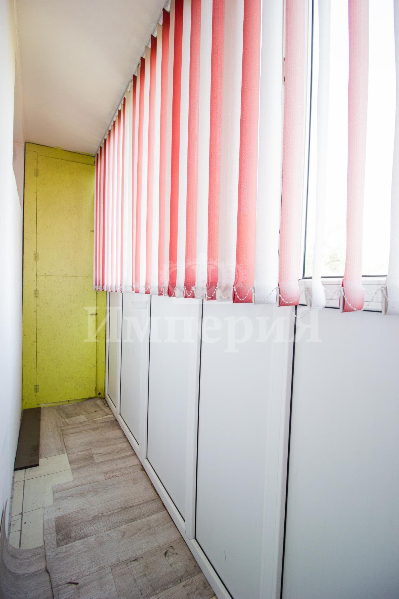 3-комнантная квартира, 108.0 м²,2 мкр за 28 500 000