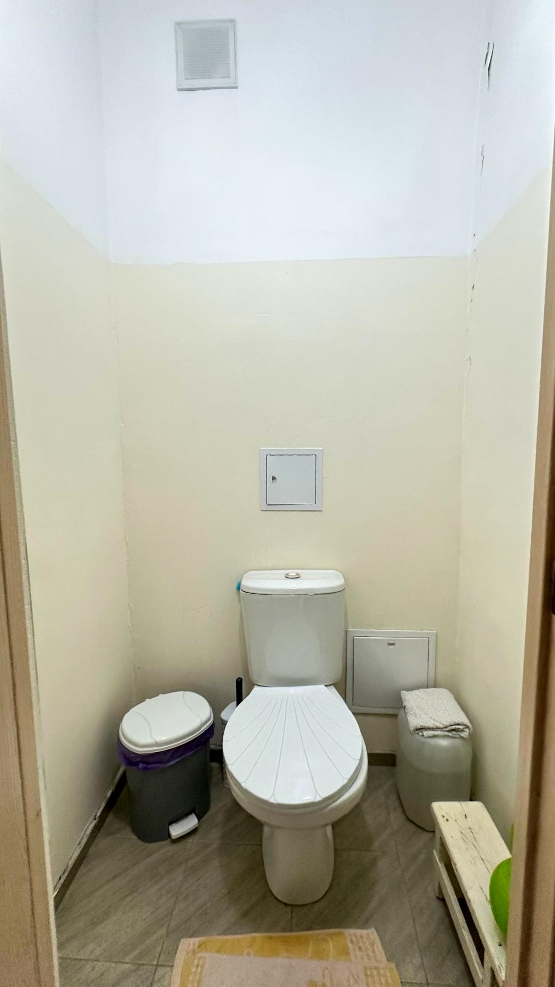 2-комнантная квартира, 60.4 м²,Болашак за 24 500 000