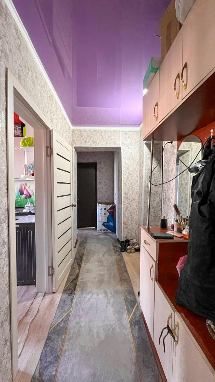 2-комнантная квартира, 44.0 м²,Оркениет за 17 499 999