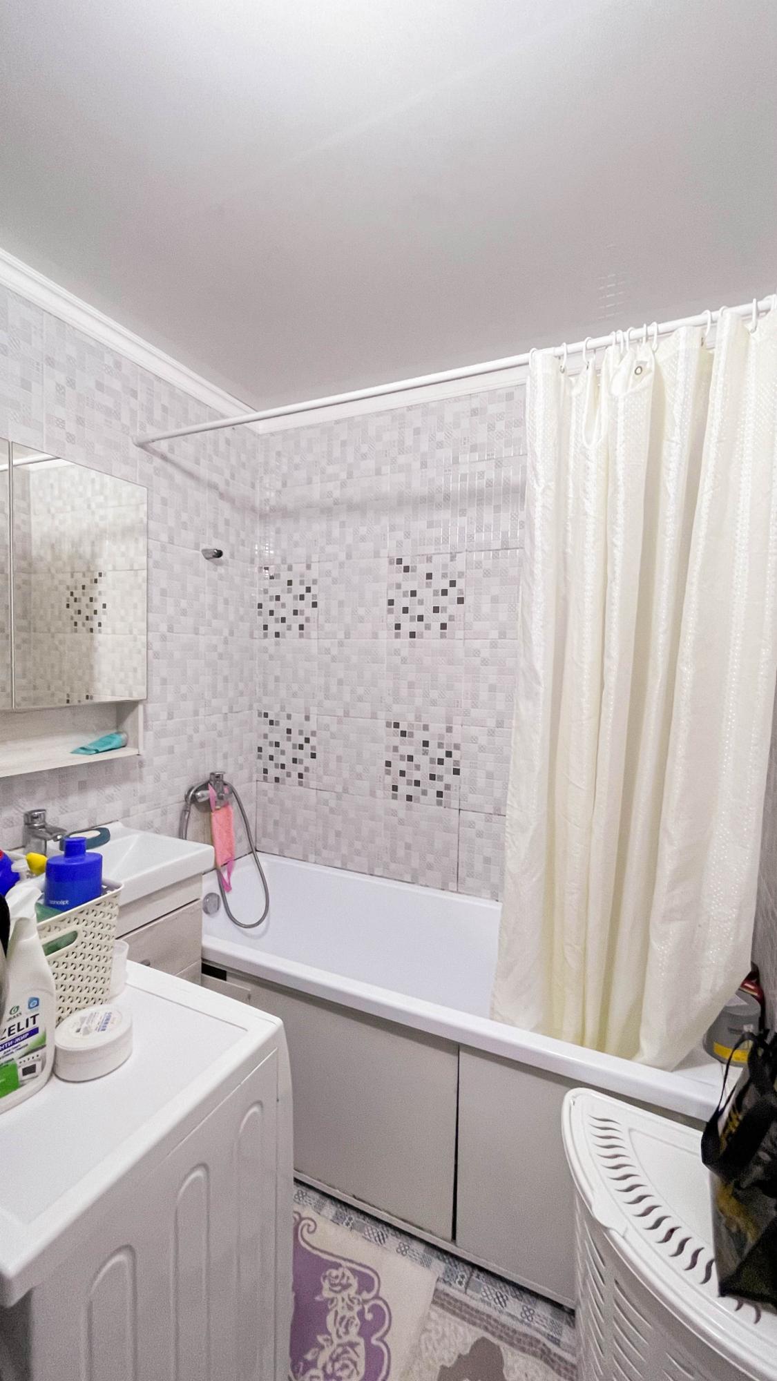 3-комнантная квартира, 79.5 м²,Каратал за 29 000 000