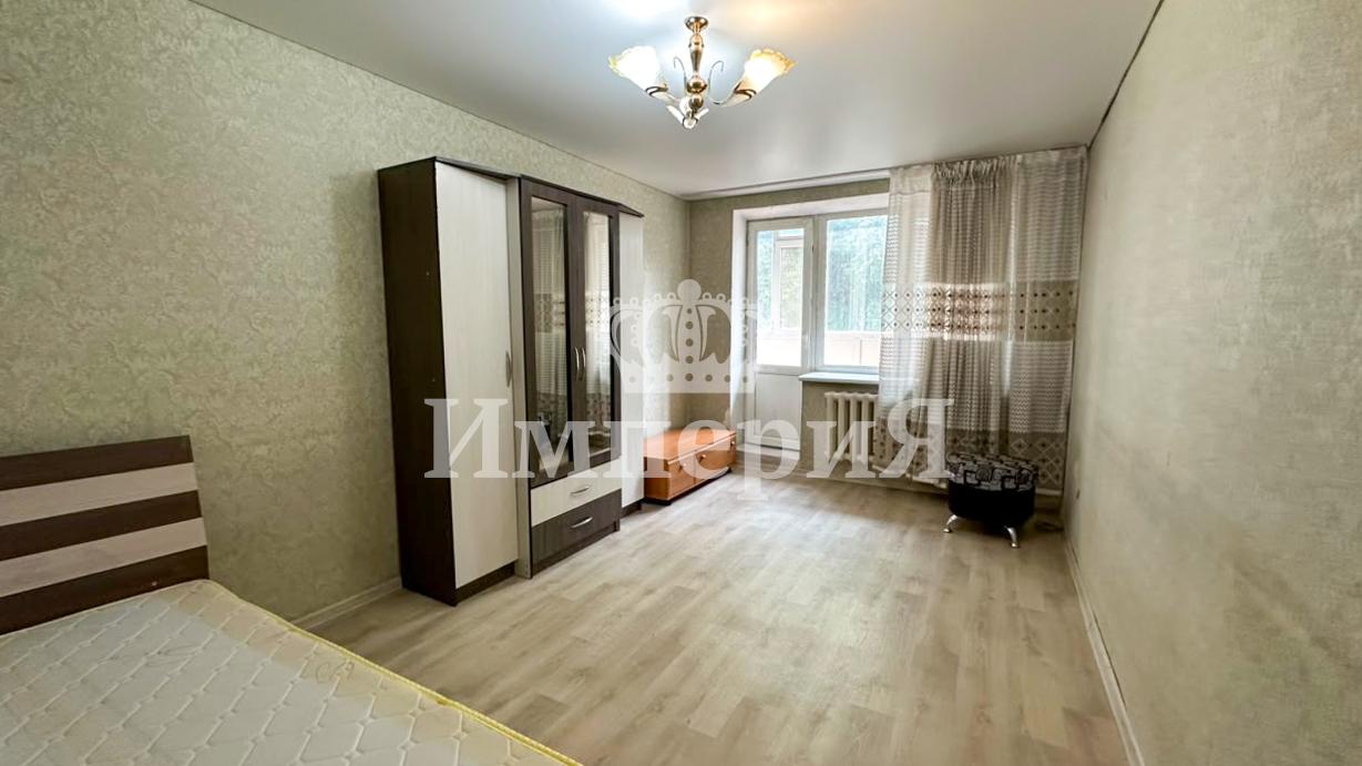 1-комнантная квартира, 37.0 м²,Жансугурова за 11 500 000