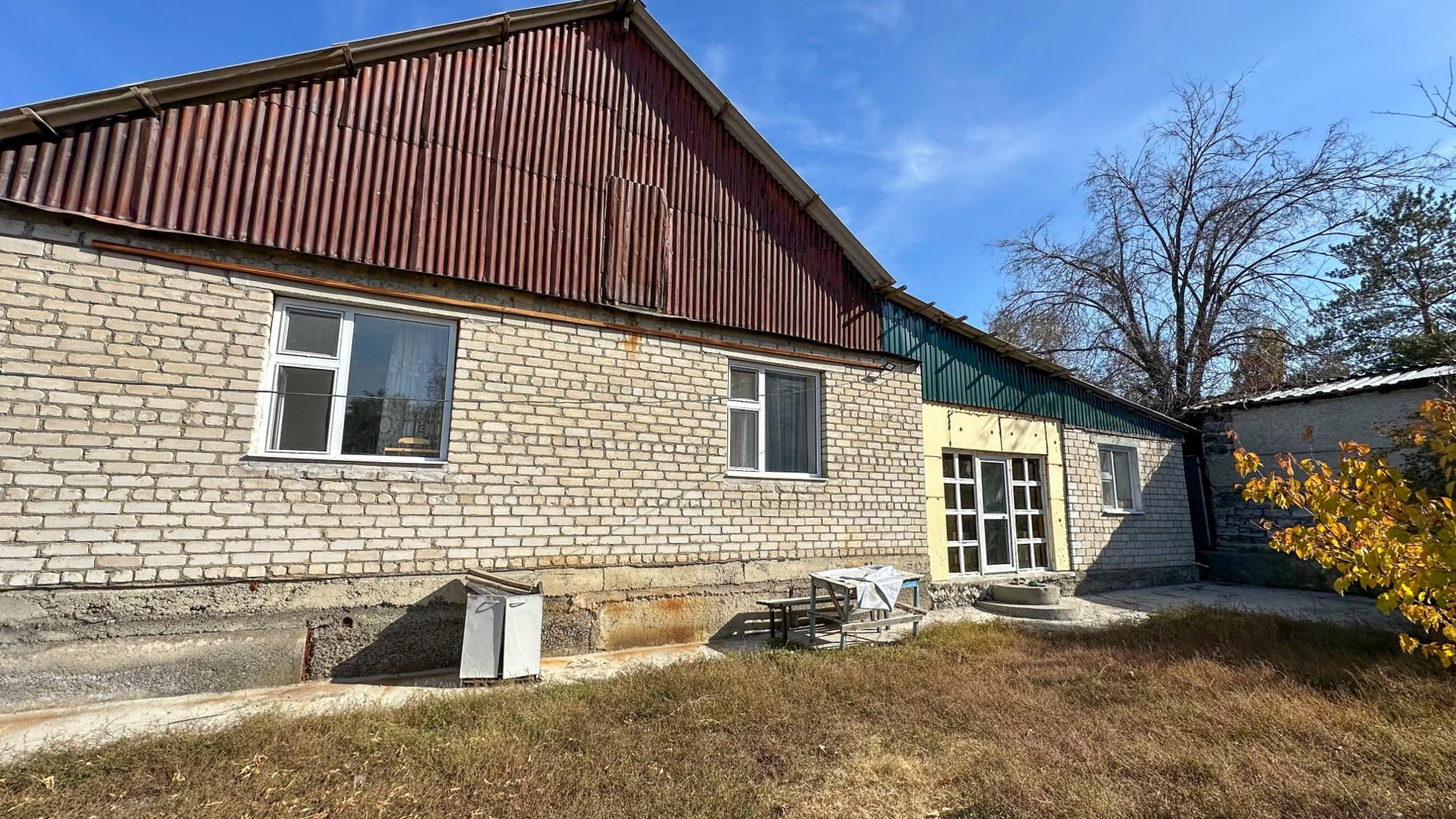 5-комнантный квартира, 126.0 м²,Кожамиярова за 34 000 000