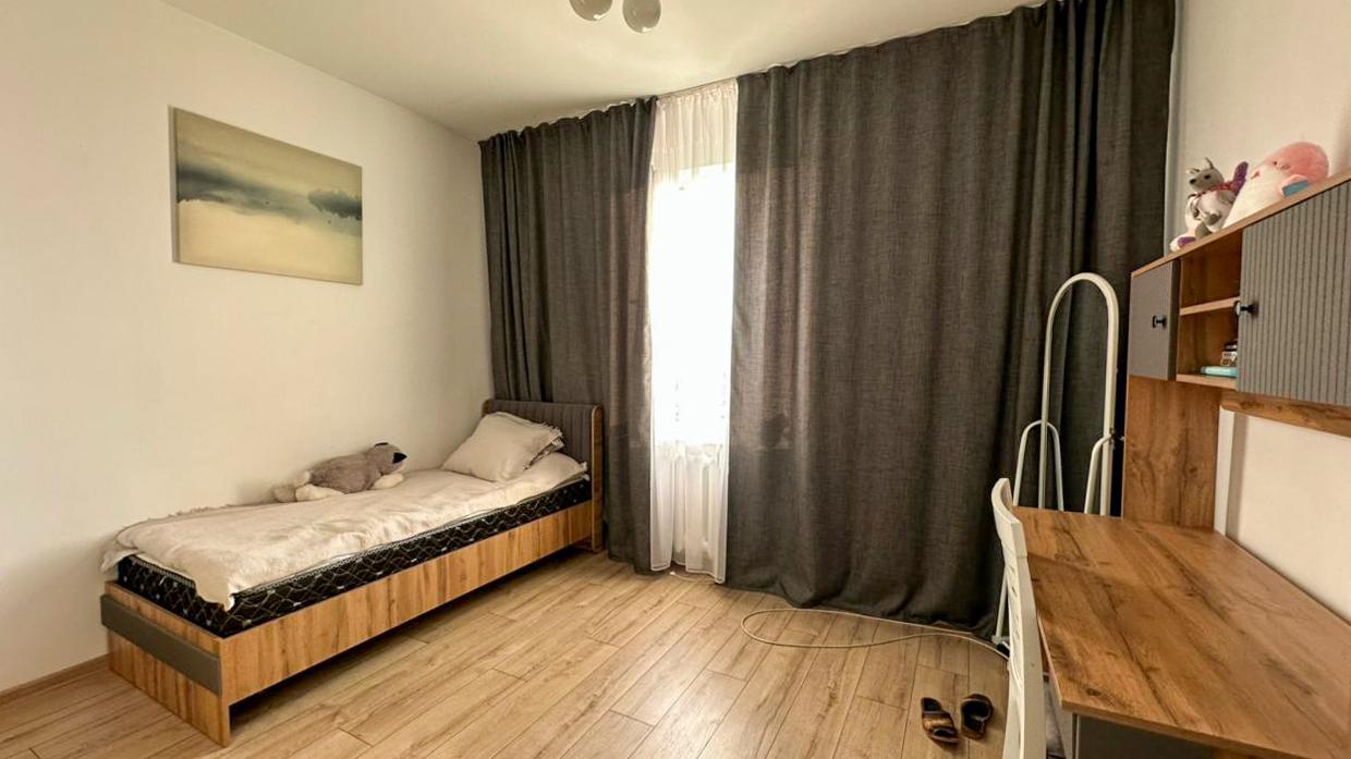 2-комнантная квартира, 55.0 м²,Болашак за 22 000 000