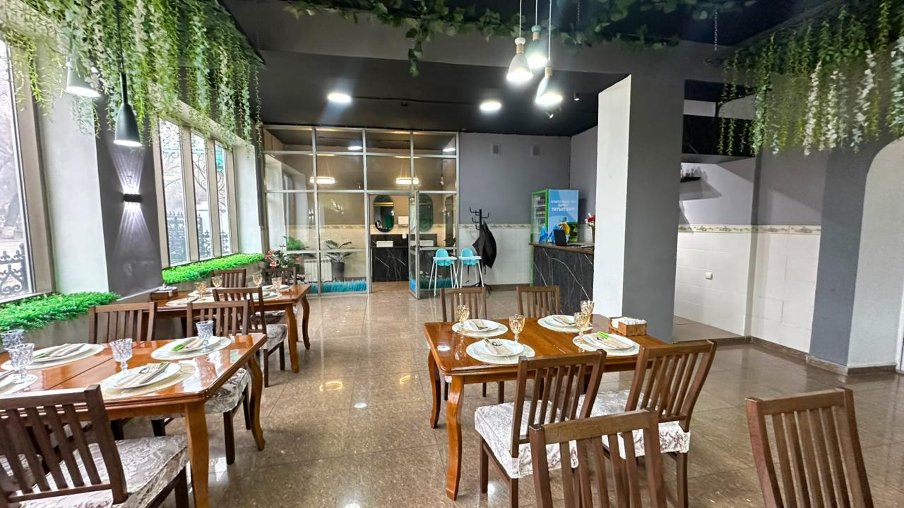 10-комнантный квартира, 202.0 м²,Назарбаева за 140 000 000