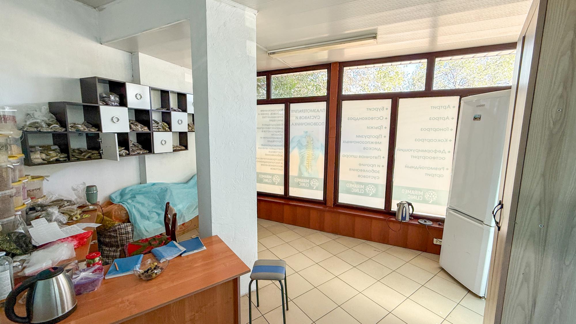 7-комнантная квартира, 158.0 м²,5 мкр за 56 000 000