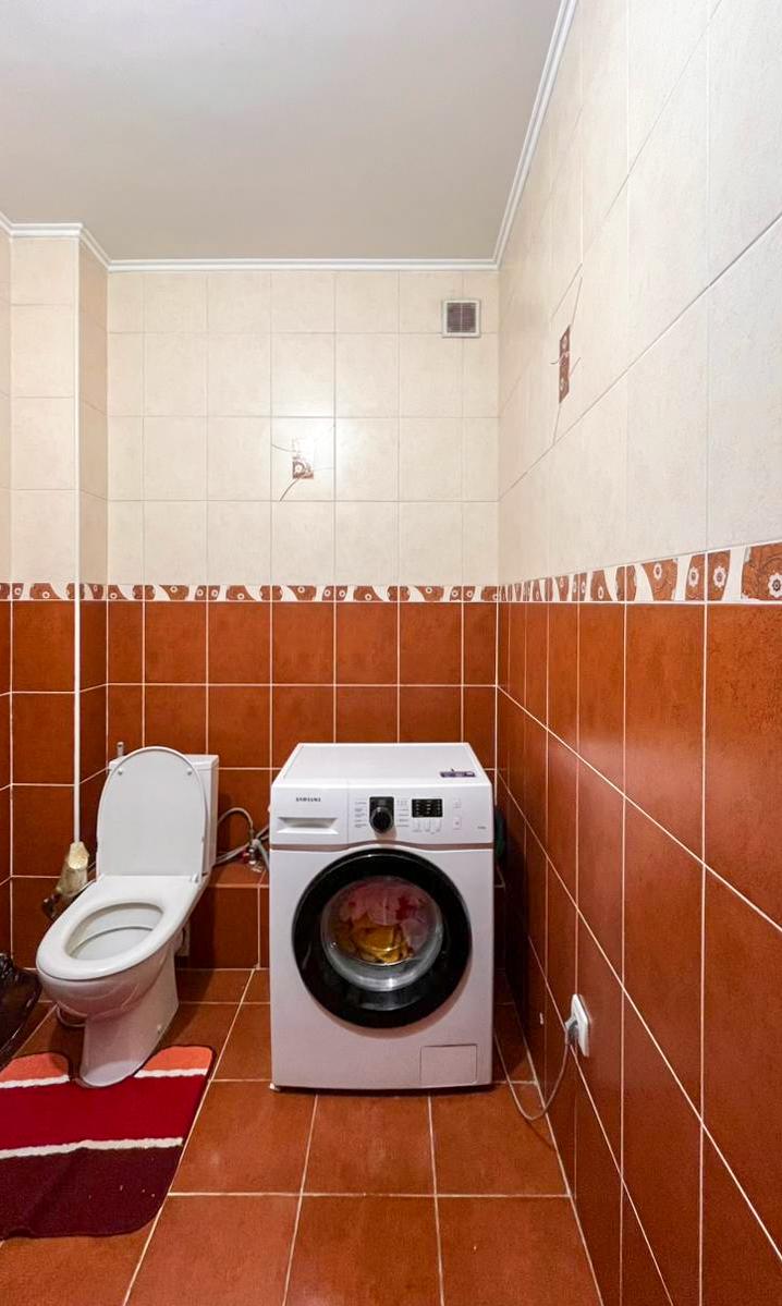 2-комнантная квартира, 77.0 м²,Каблиса Жирау за 23 300 000