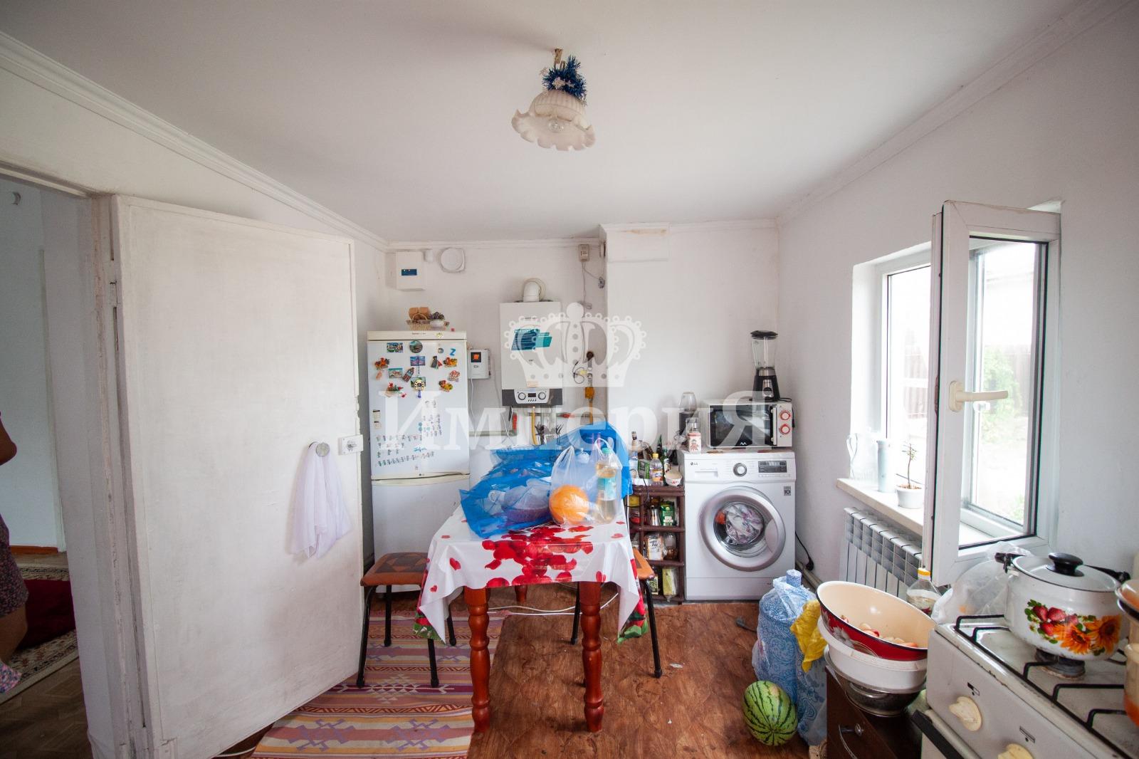 4-комнантный квартира, 58.0 м²,Курманова за 16 000 000