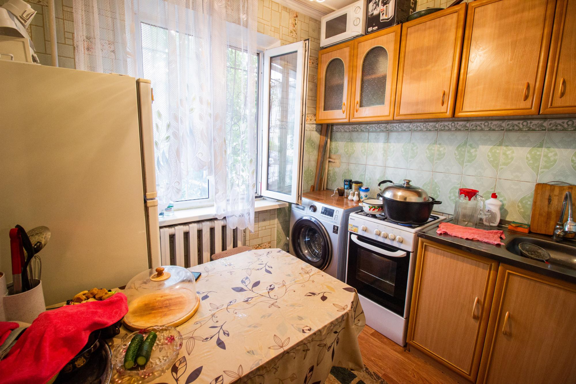 2-комнантная квартира, 45.0 м²,Жастар за 16 000 000