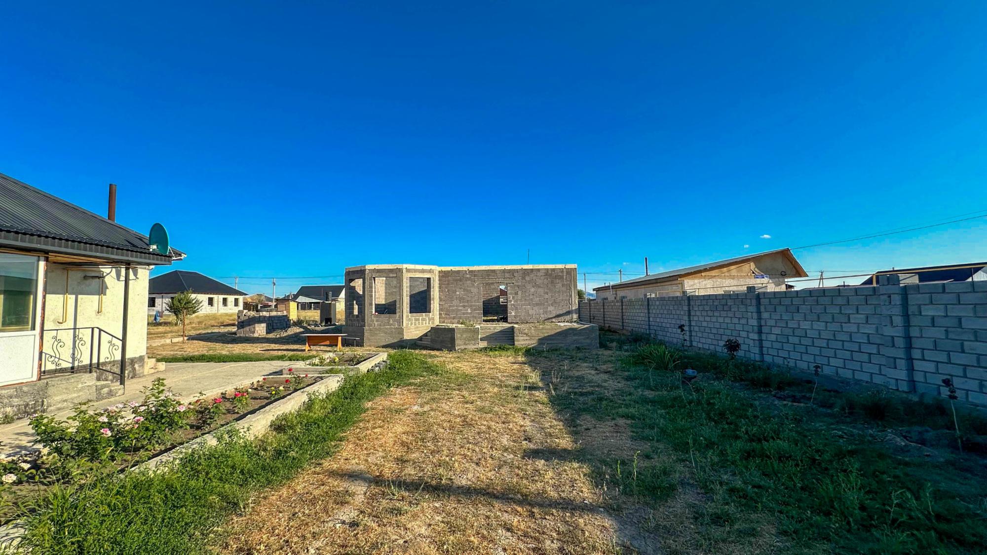 4-комнантный квартира, 156.0 м²,Калдаякова за 18 500 000