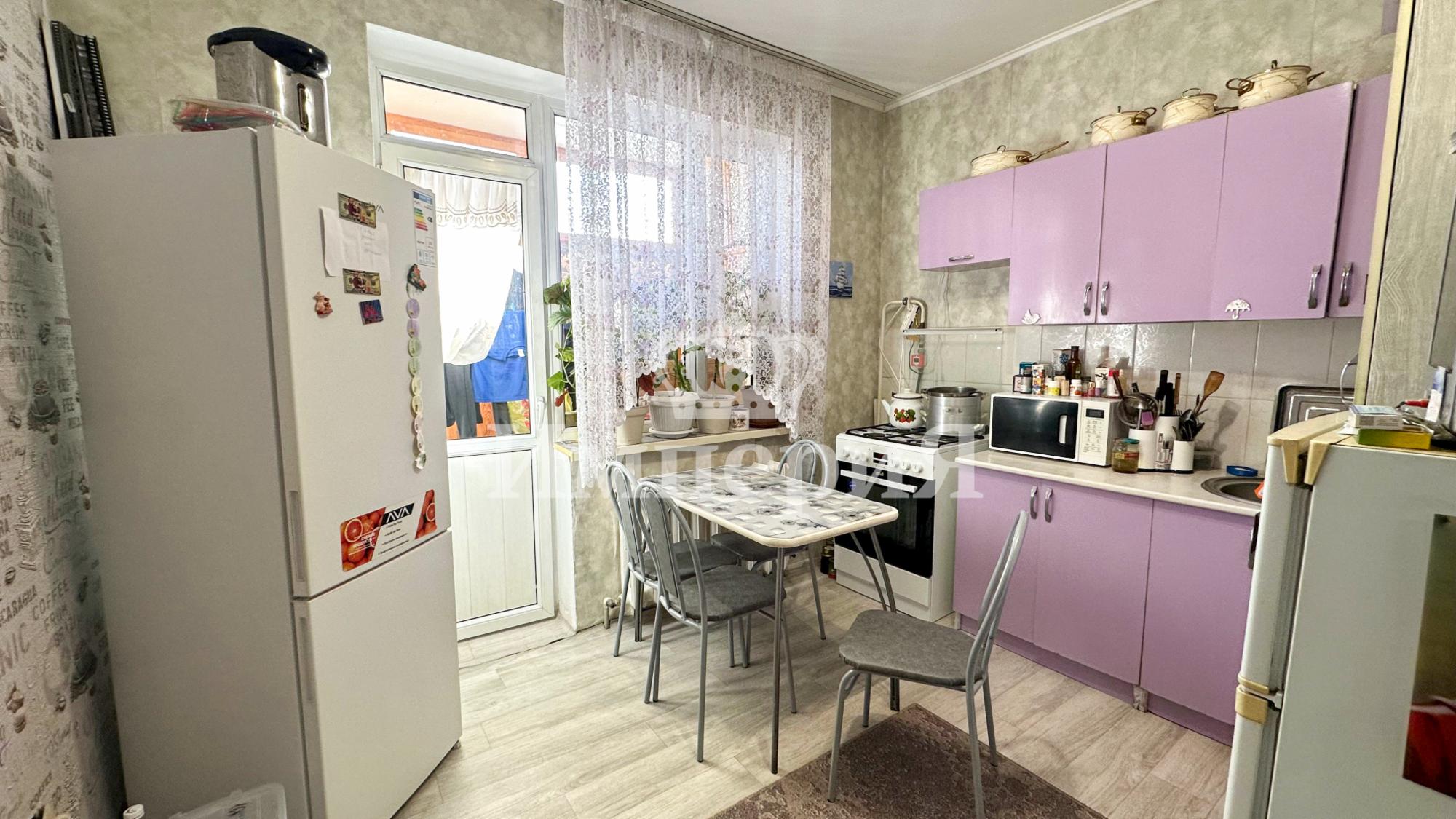 1 комната, 42.0 м², Алдабергенова за 16000000 〒 в Талдыкоргане