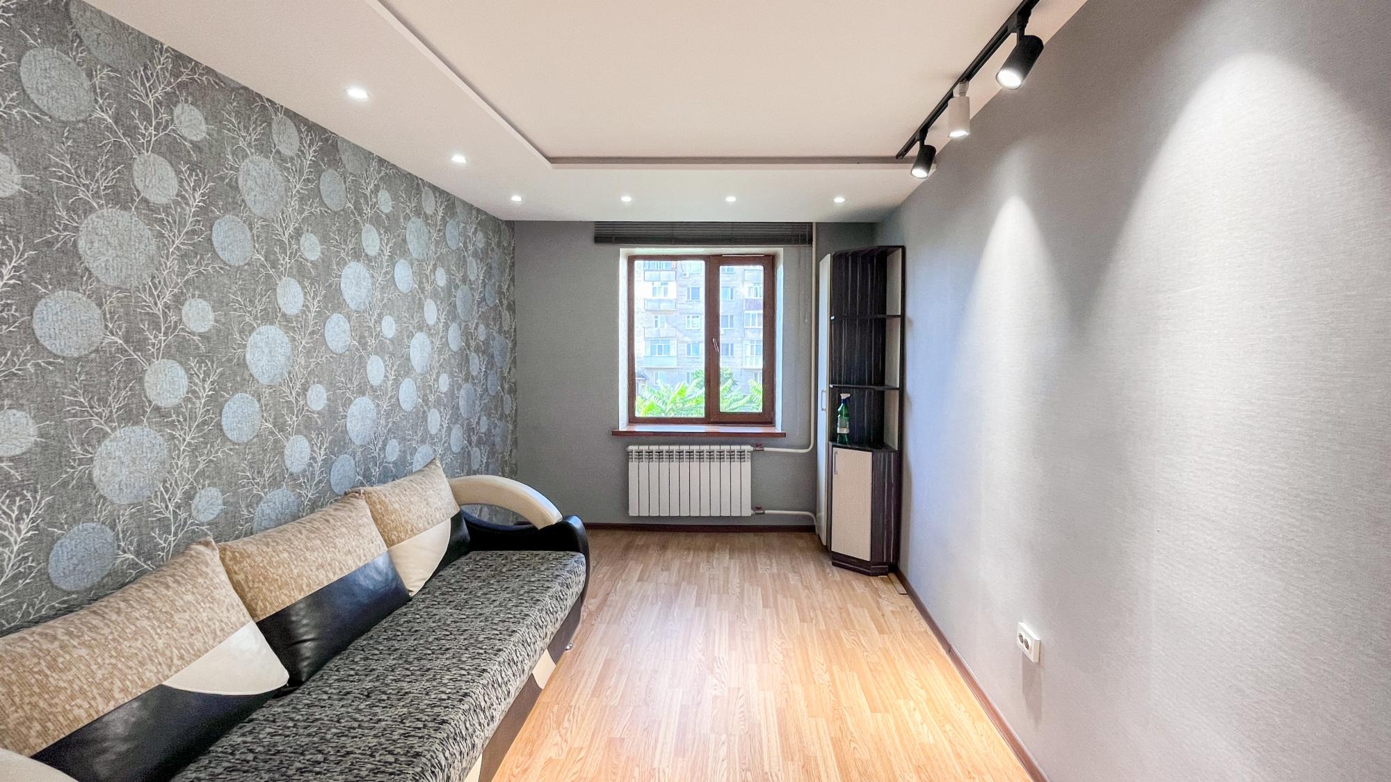 3-комнантная квартира, 70.0 м²,Алдабергенова за 30 300 000