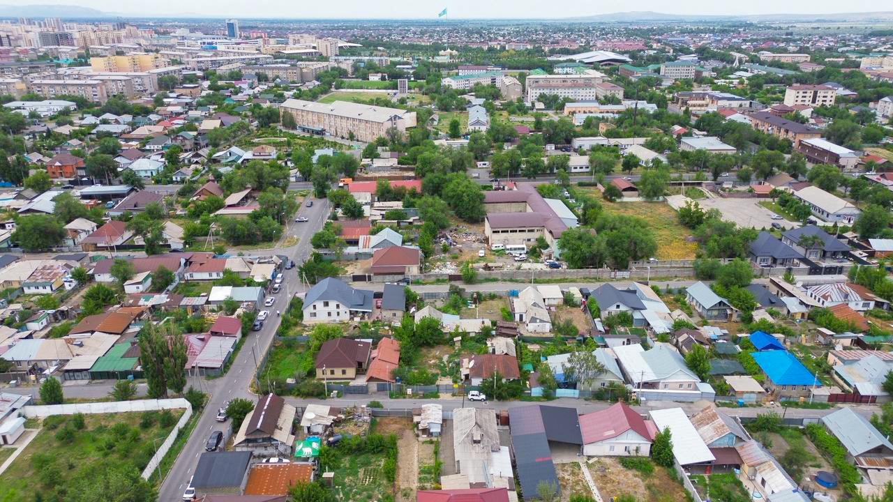 4-комнантный квартира, 60.0 м²,Гагарина за 25 000 000