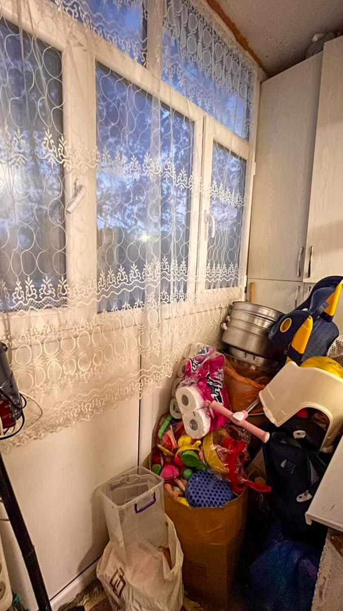 2-комнантная квартира, 44.0 м²,мкр Жастар за 15 500 000