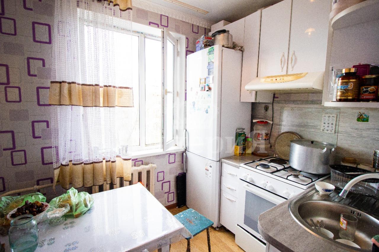 3-комнантная квартира, 59.0 м²,Конаев за 14 500 000