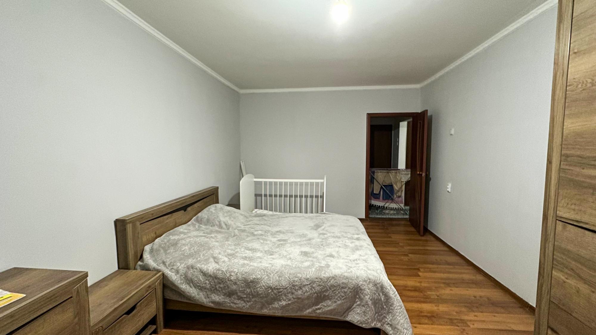 4-комнантная квартира, 90.0 м²,9 площадка за 26 000 000