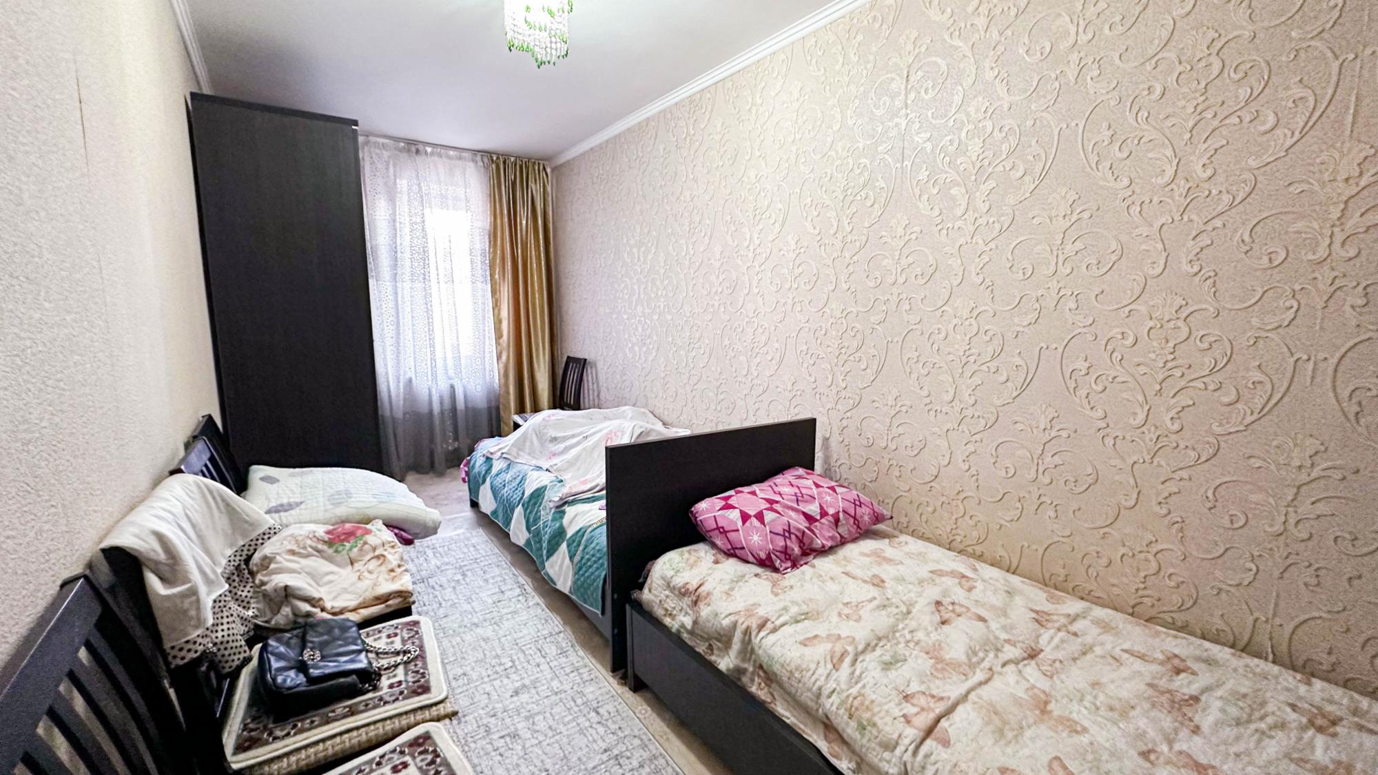 2-комнантная квартира, 45.0 м²,Кунаева за 14 000 000