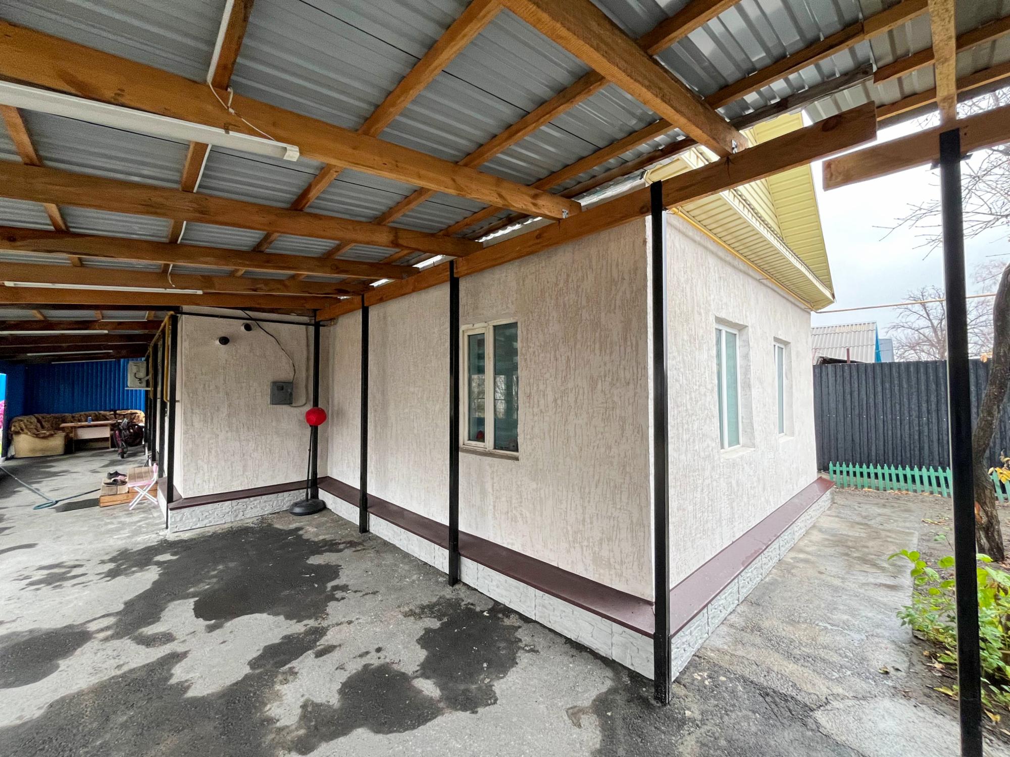 3-комнантный квартира, 52.8 м²,Брусиловского за 16 000 000