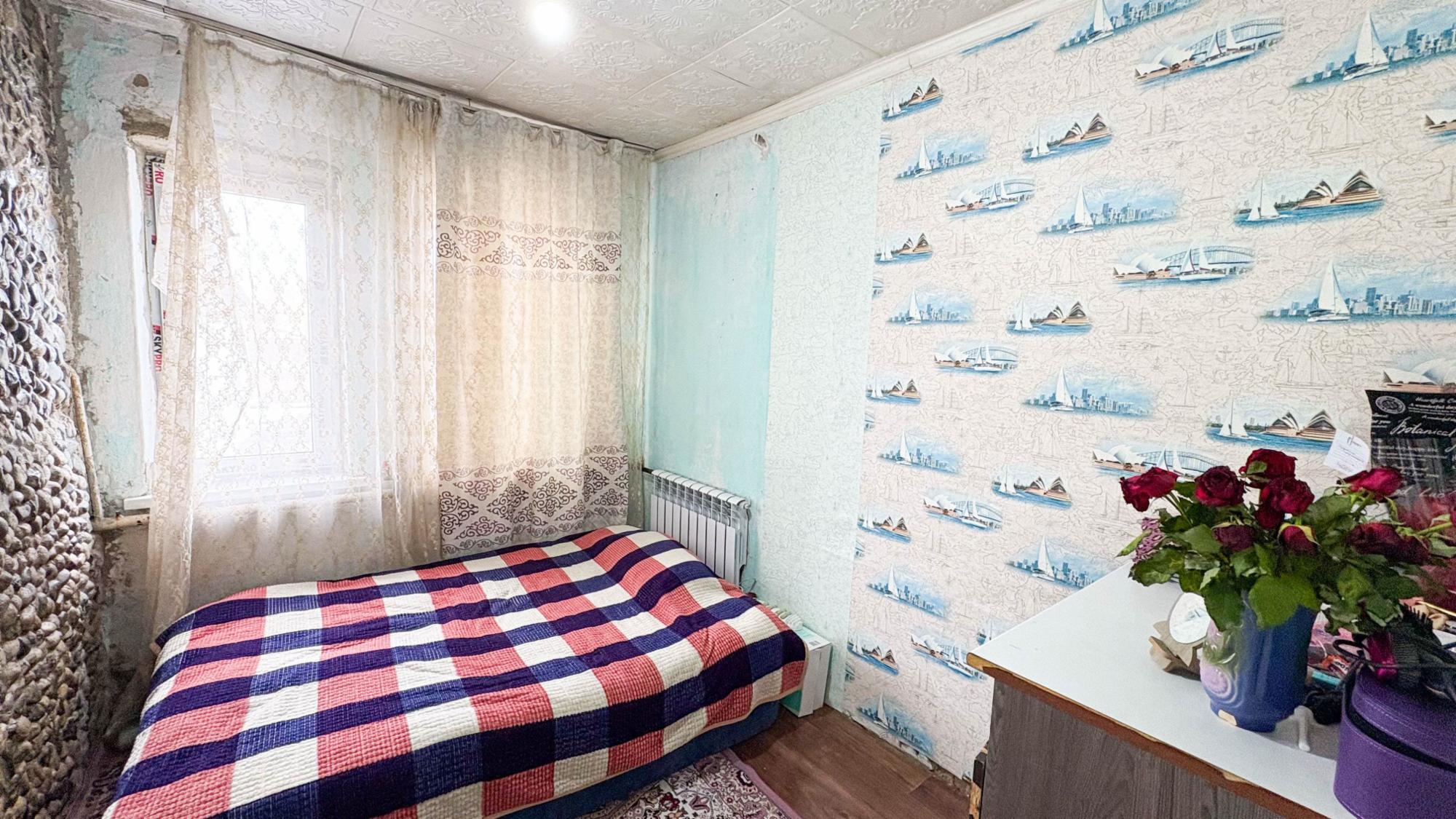 5-комнантный квартира, 130.0 м²,Байконыр за 16 000 000