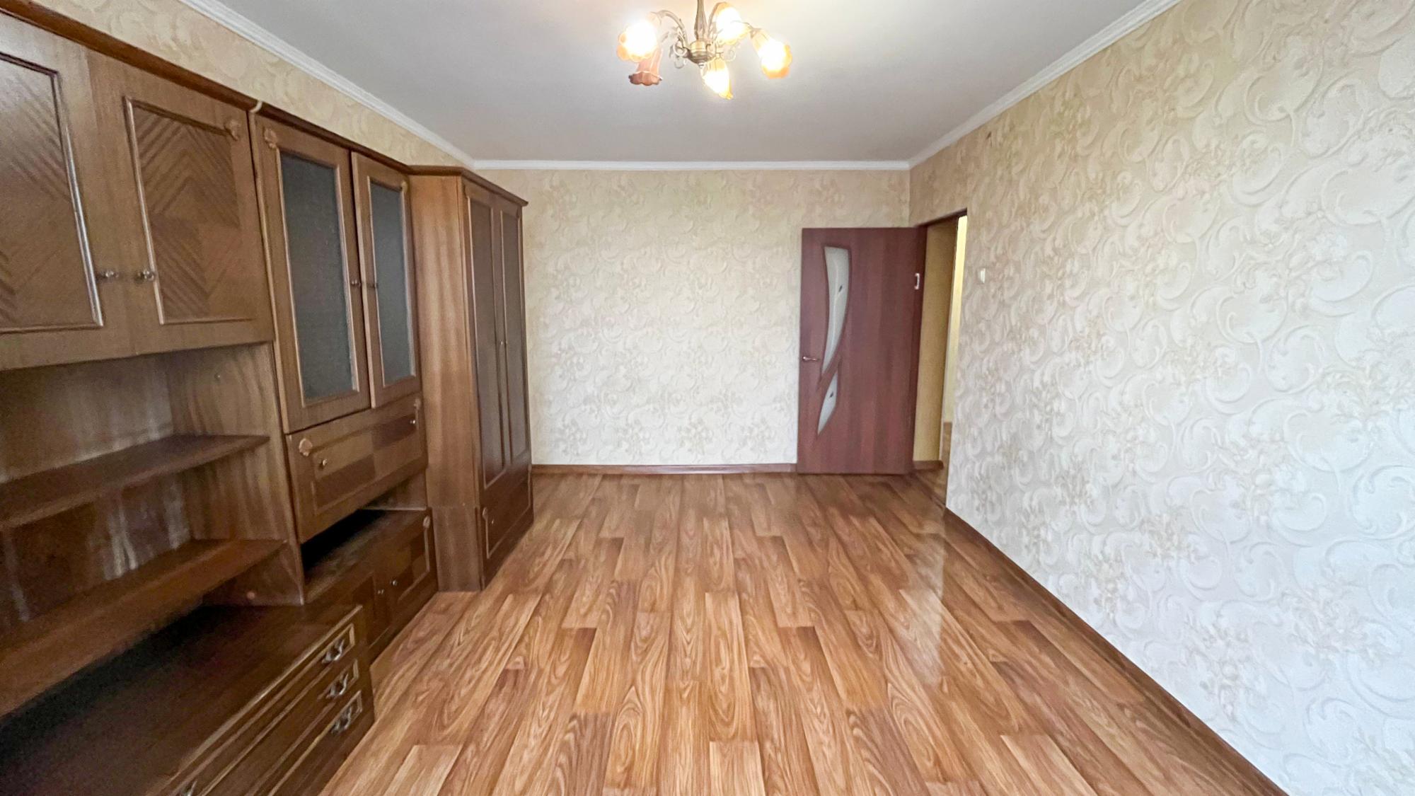 3-комнантная квартира, 75.1 м²,Пушкина за 25 000 000