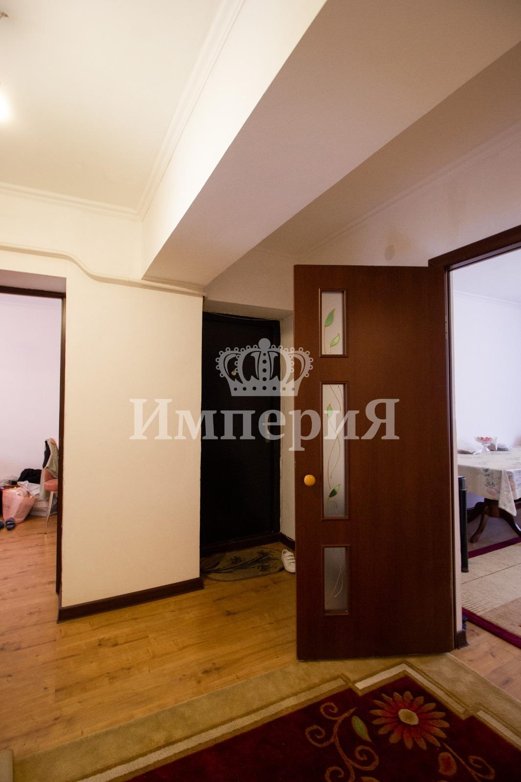 2-комнантная квартира, 50.0 м²,Назарбаева за 18 000 000