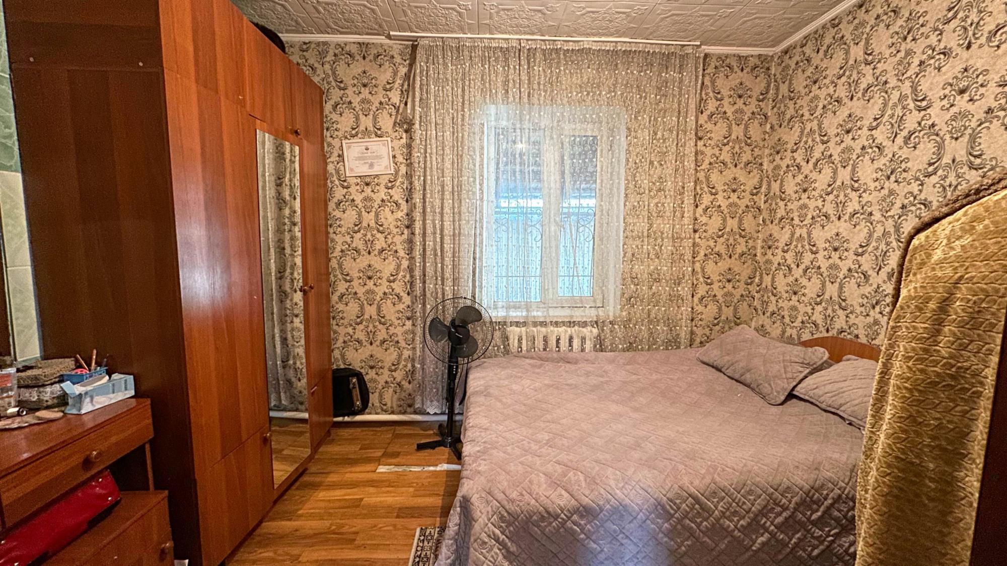4-комнантный квартира, 67.0 м²,Глинки за 19 000 000