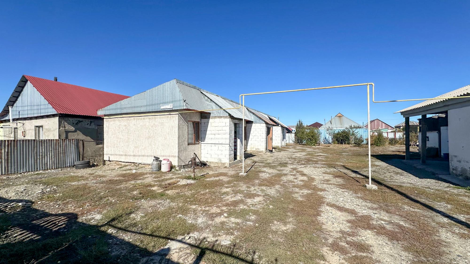 3-комнантный квартира, 38.0 м²,Сулутор за 20 000 000