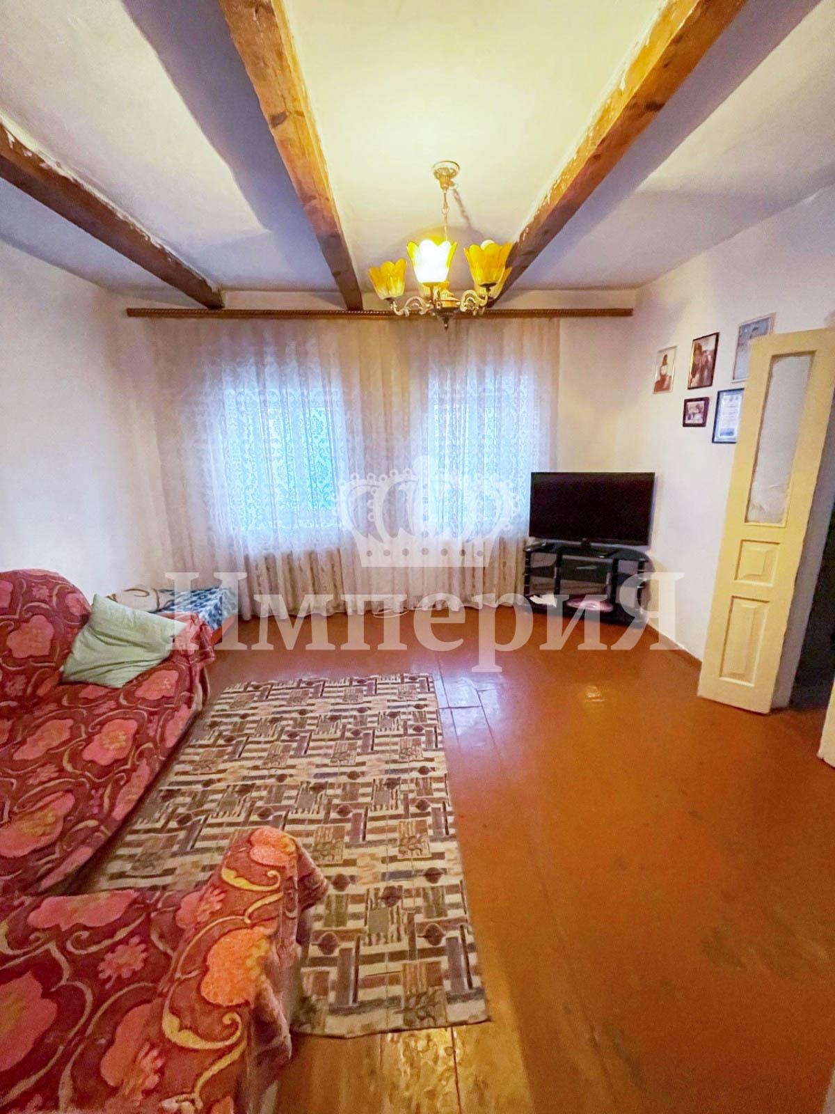 3-комнантный квартира, 67.0 м²,Быржан Сал за 7 300 000