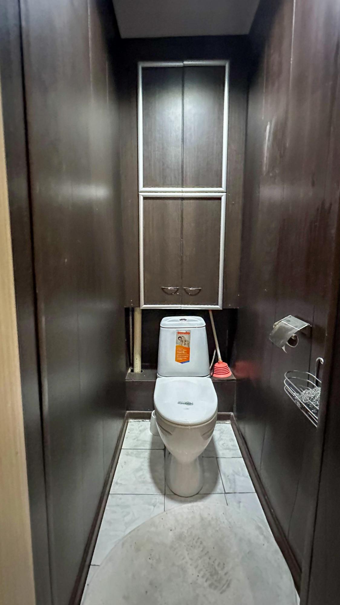 3-комнантная квартира, 70.0 м²,Ойжайлау за 17 000 000