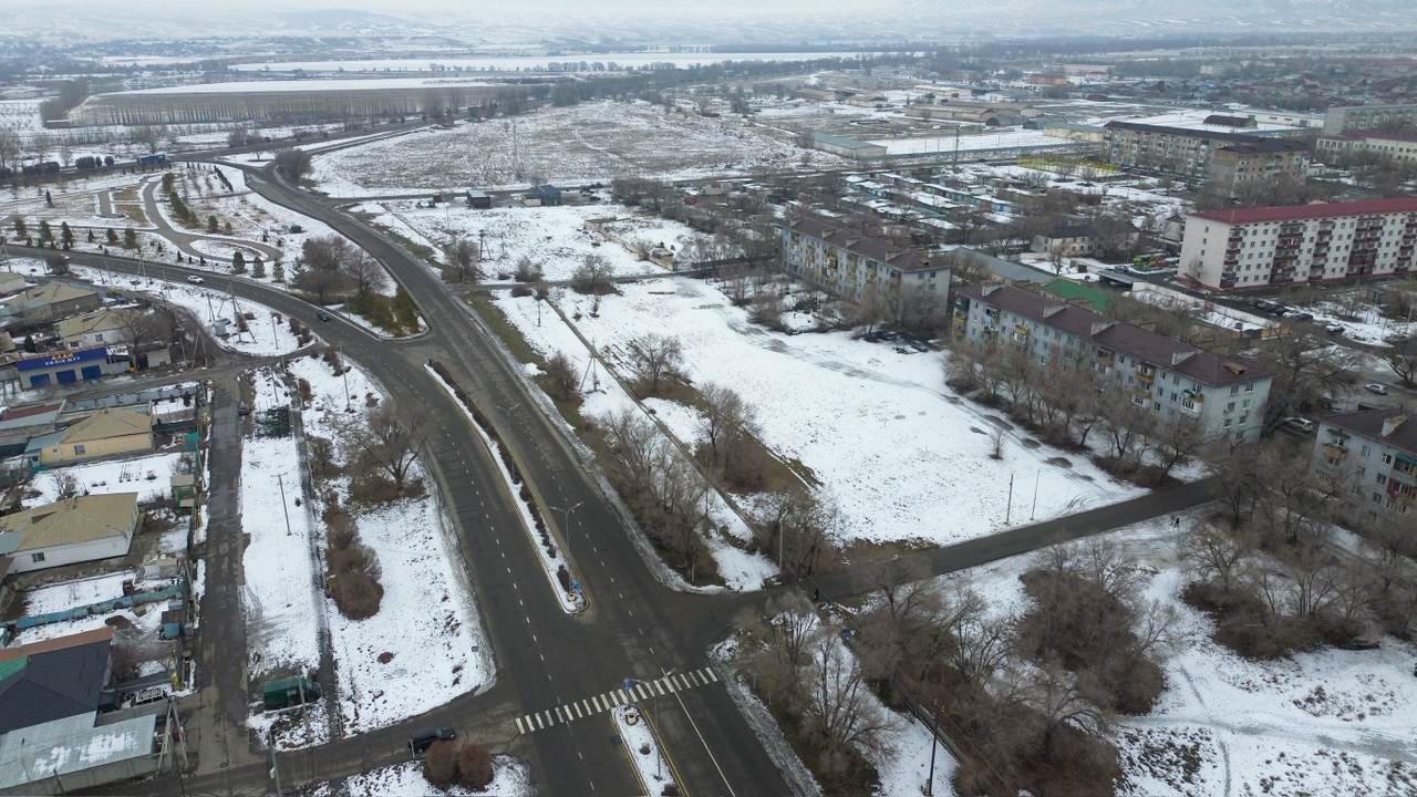 0-комнантный квартира, 0.0 м²,Жансугурова за 17 000 000