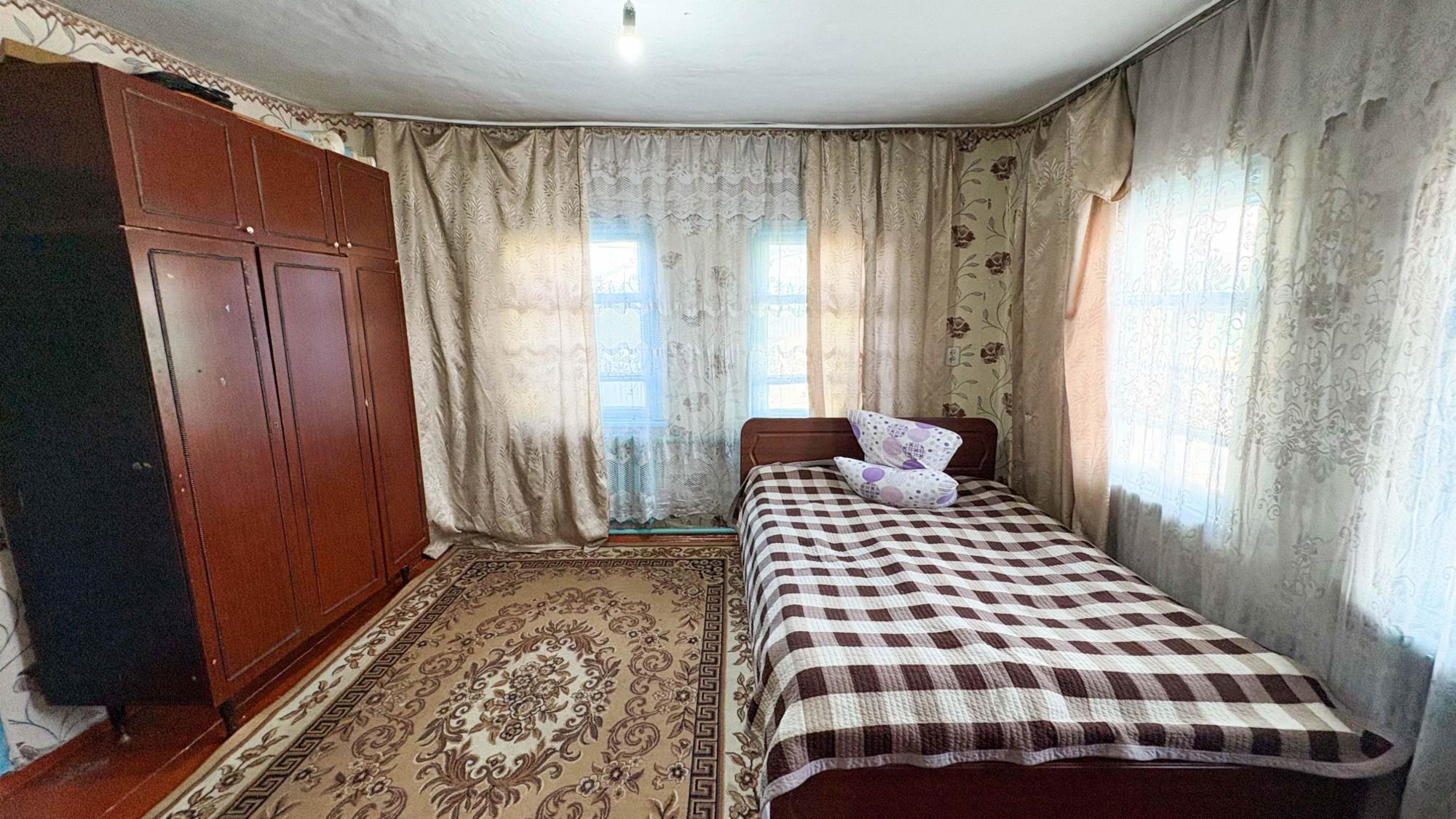 4-комнантный квартира, 52.2 м²,Абая за 10 000 000