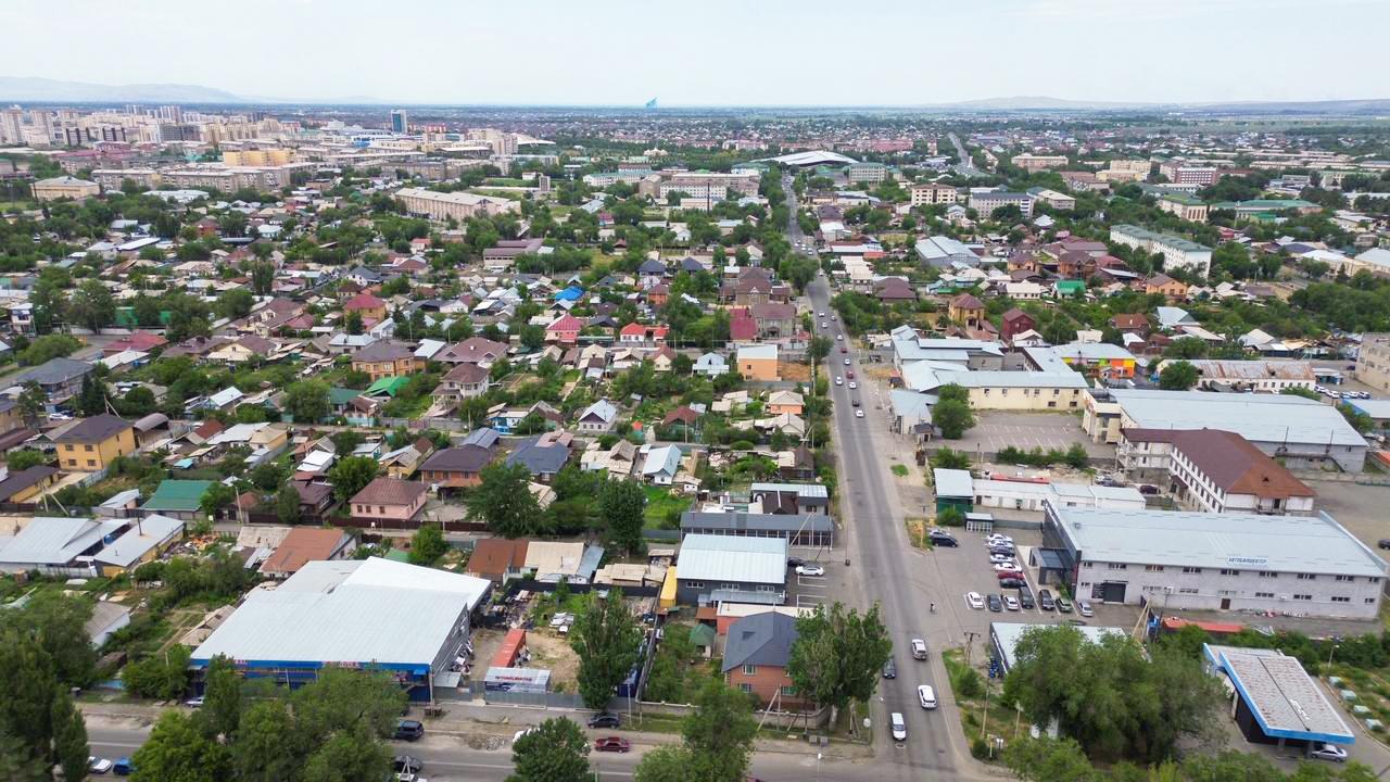 4-комнантный квартира, 64.0 м²,Каблиса Жирау за 21 000 000