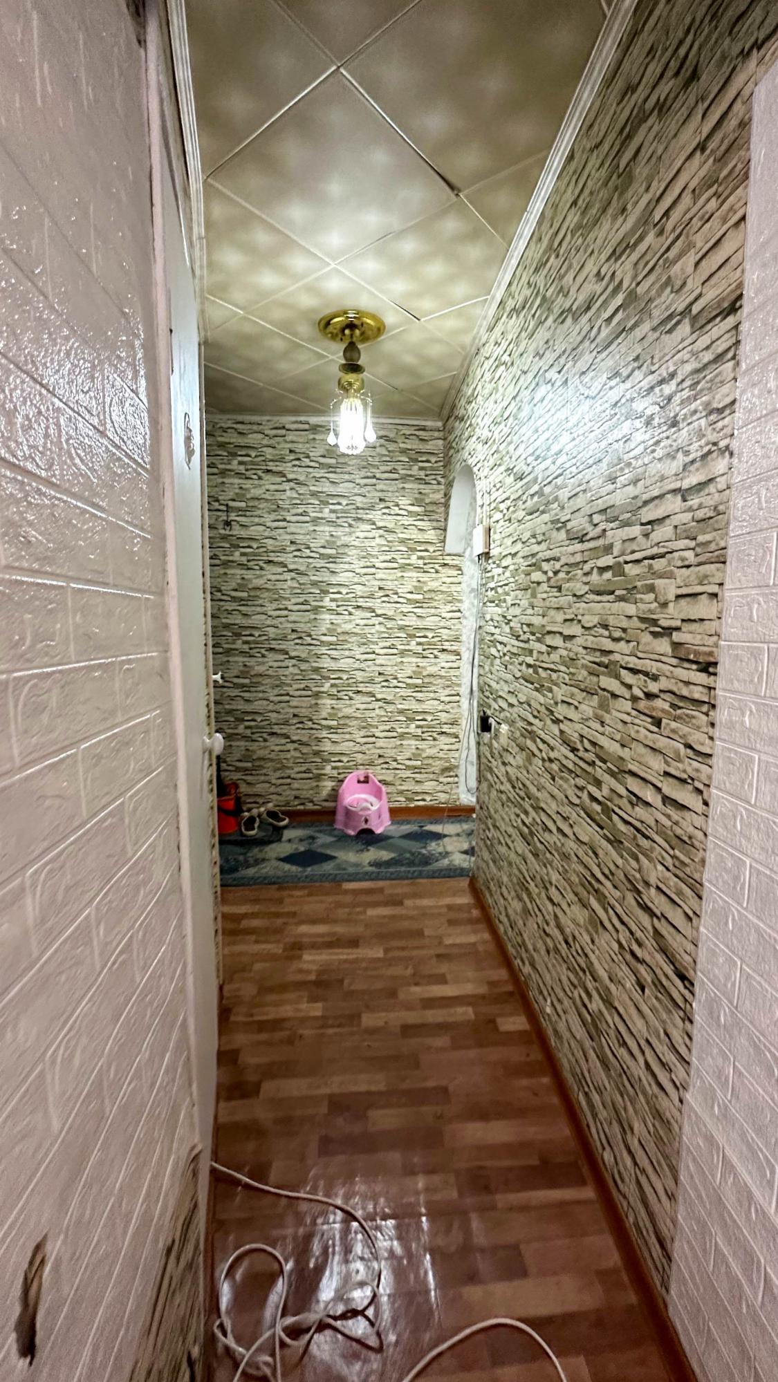 2-комнантная квартира, 45.0 м²,9 площадка за 13 750 000