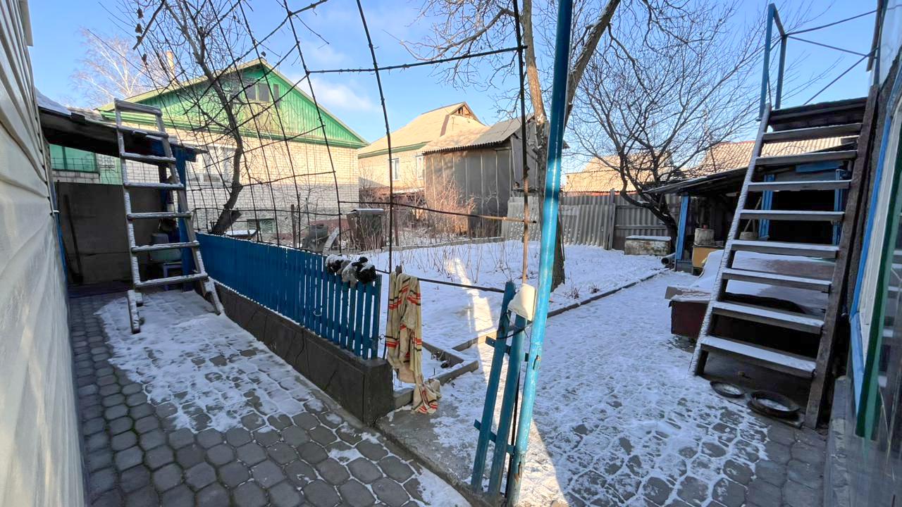 5-комнантный квартира, 134.0 м²,Шаляпина за 25 300 000