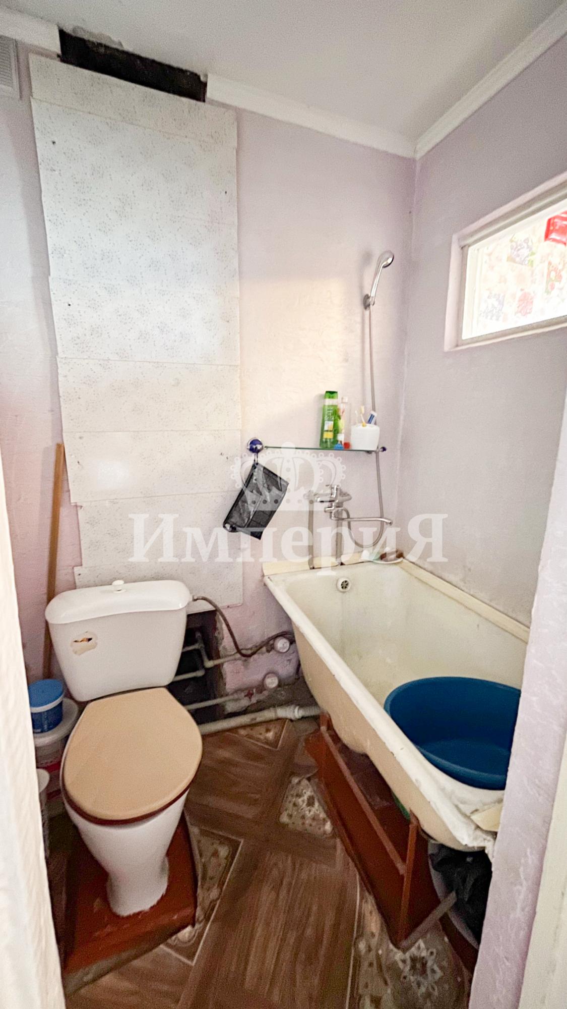 1-комнантная квартира, 22.0 м²,5 мкр за 6 800 000