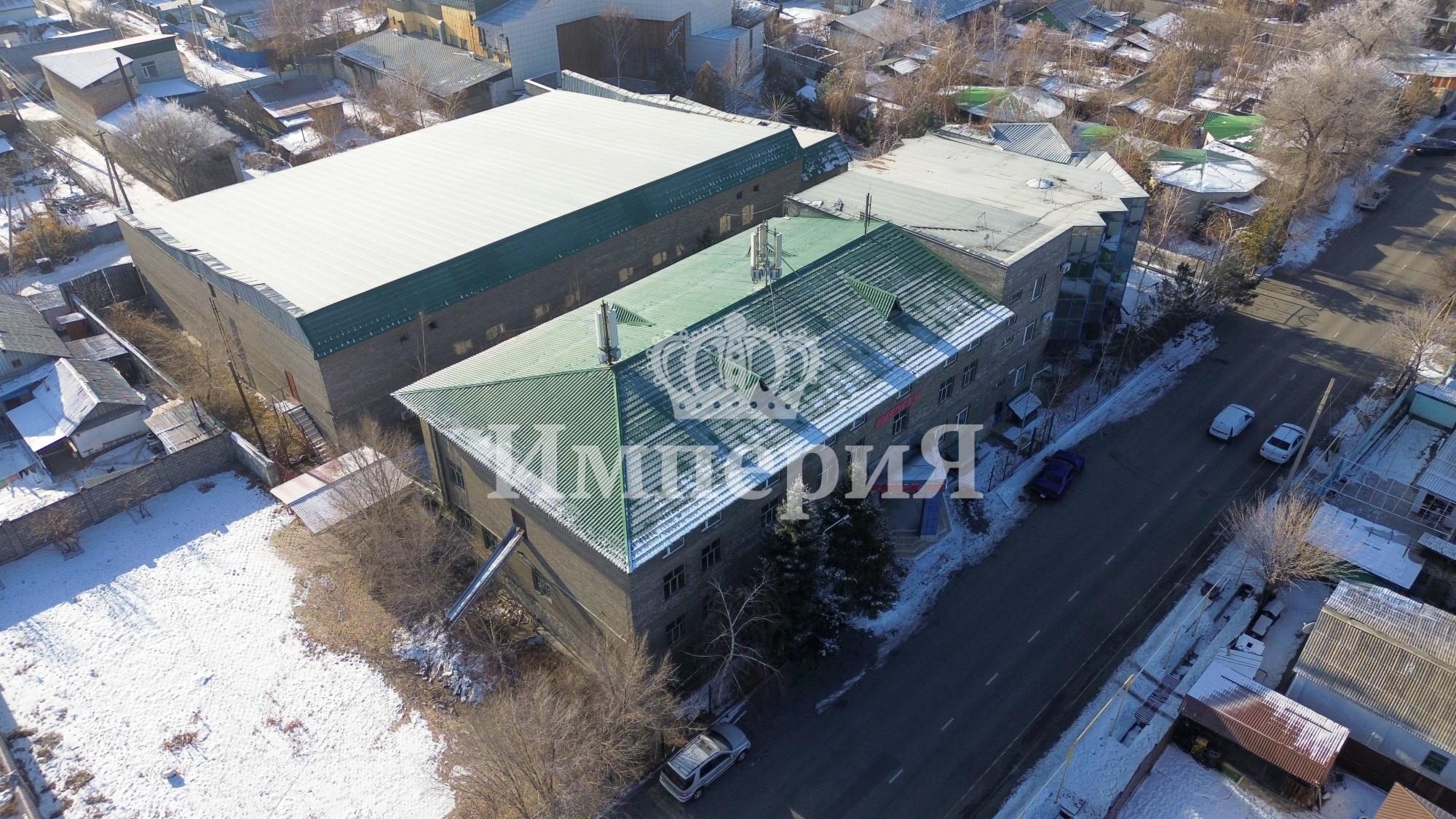 0-комнантный квартира, 0.0 м²,Жамбыла за 36 000 000