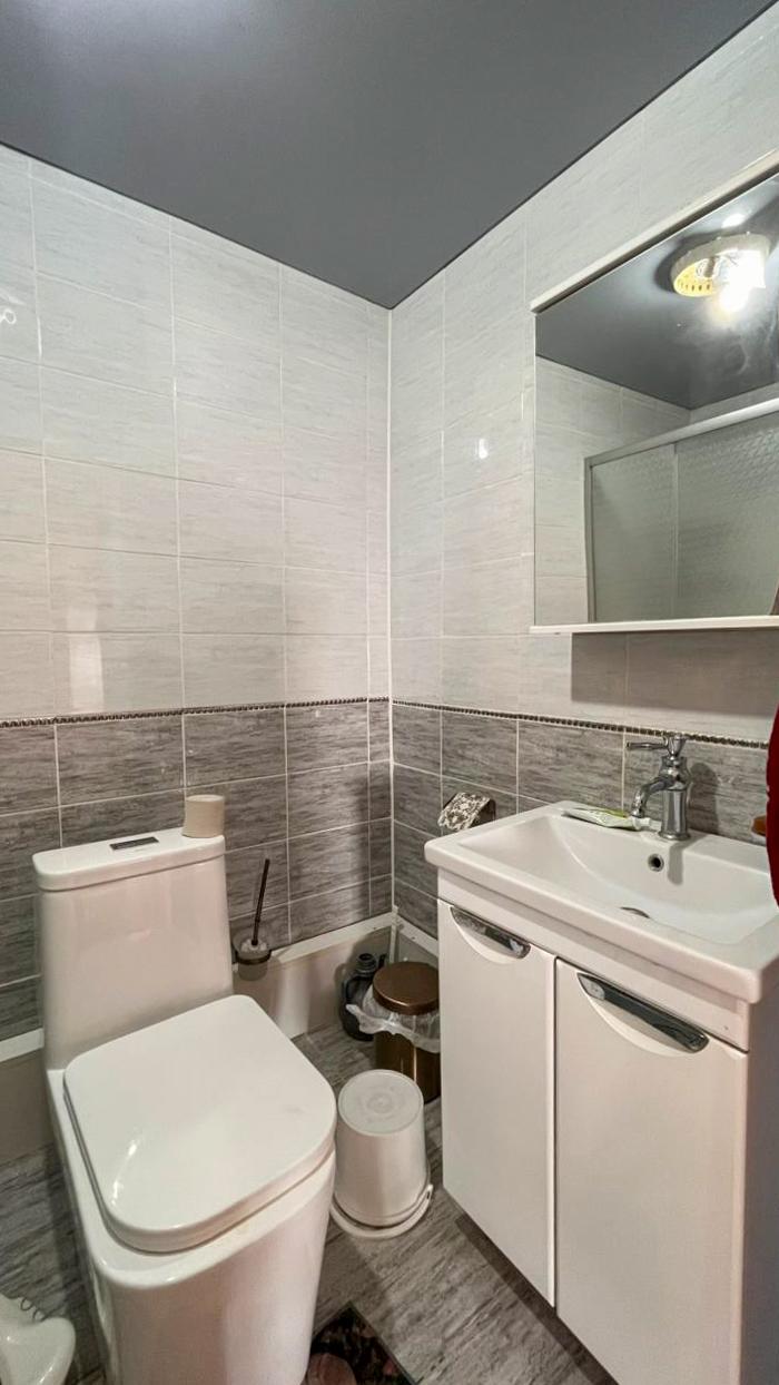 3-комнантная квартира, 87.0 м²,Назарбаева за 36 000 000