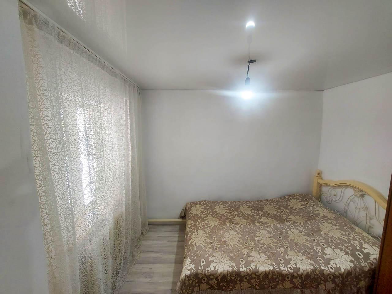 4-комнантный квартира, 66.0 м²,Кемерашы за 12 000 000