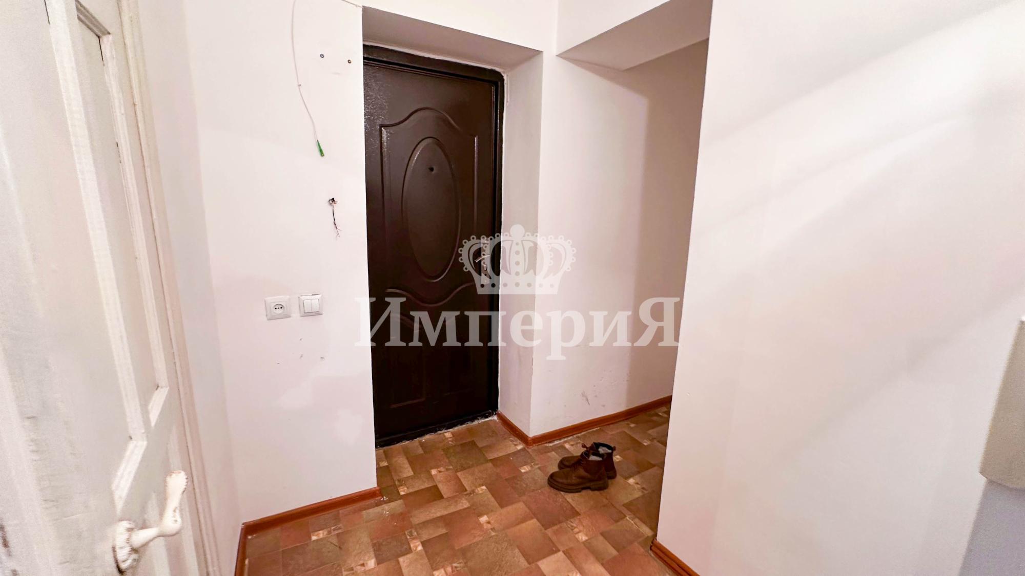 1-комнантная квартира, 33.0 м²,5 мкр за 10 000 000