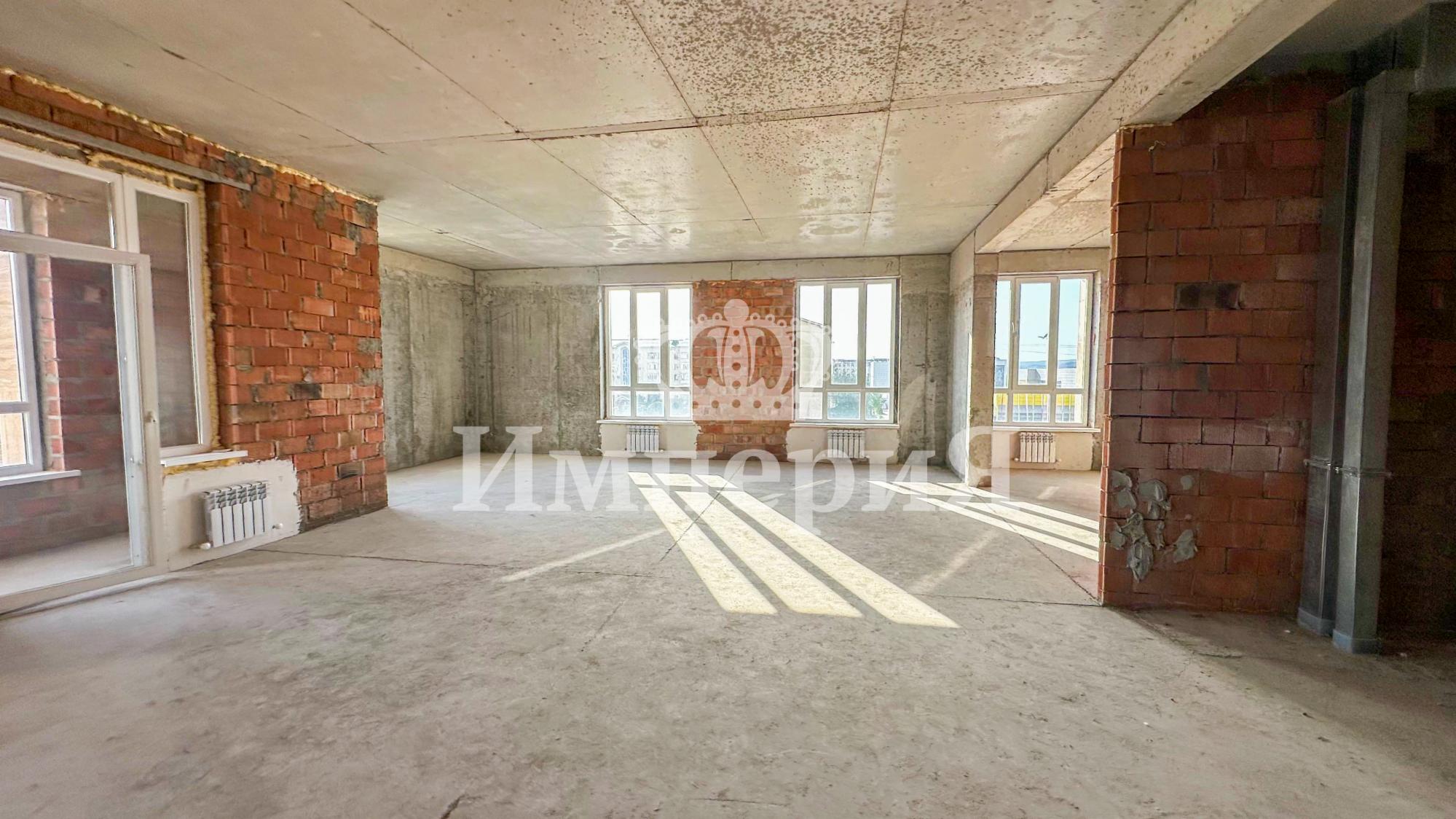 3-комнантная квартира, 87.0 м²,Болашак за 47 000 000
