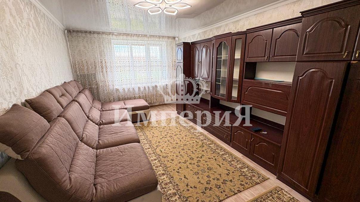 1-комнантная квартира, 38.5 м²,Гарышкер за 13 999 999