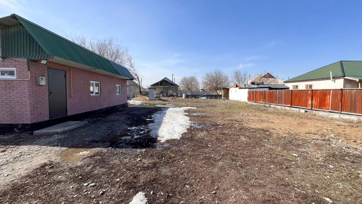 1-комнантный квартира, 38.0 м²,Алимжанова за 14 800 000